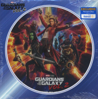 Aperçu: Guardians Of The Galaxy Vol.2 - Awesome Mix (LP, Picture Disc) Aperçu: Guardians Of The Galaxy Vol.2 - Awesome Mix (LP, Picture Disc)