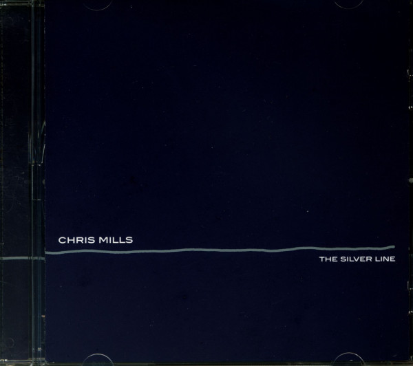 The Silver Line (CD) The Silver Line (CD)