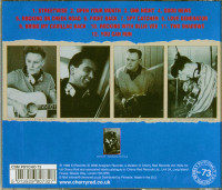 Aperçu: Rough Edges Aperçu: Rough Edges