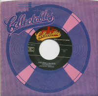 Aperçu: Hot Rod Lincoln - Six Days On The Road (7inch, 45rpm, BC, CS) Aperçu: Hot Rod Lincoln - Six Days On The Road (7inch, 45rpm, BC, CS)