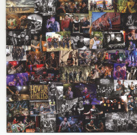 Aperçu: Home Of The Blues (LP, 10inch) Aperçu: Home Of The Blues (LP, 10inch)