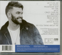 Aperçu: Dylan Scott (CD) Aperçu: Dylan Scott (CD)
