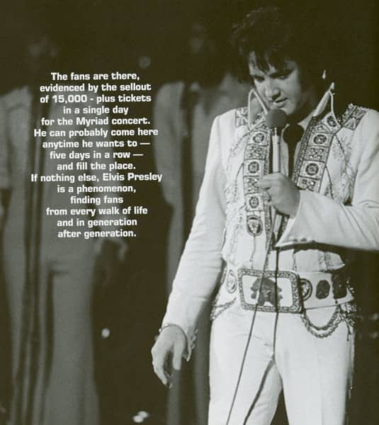 Starring In Oklahoma - Photobook