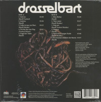 Aperçu: Drosselbart (LP) Aperçu: Drosselbart (LP)