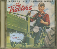 Aperçu: Farmers In A Changing World (CD) Aperçu: Farmers In A Changing World (CD)