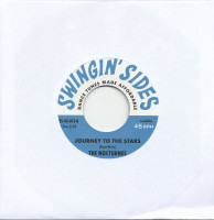 Aperçu: Headache - Journey To The Stars (7inch, 45rpm) Aperçu: Headache - Journey To The Stars (7inch, 45rpm)