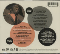 Aperçu: The Best Of The Columbia & RCA VIK Years (2-CD) Aperçu: The Best Of The Columbia & RCA VIK Years (2-CD)
