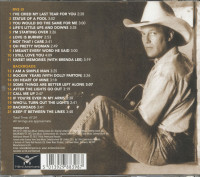 Aperçu: RVS III & Backroads (CD) Aperçu: RVS III & Backroads (CD)