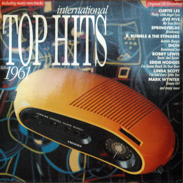 International Top Hits...1961