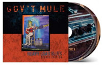 Aperçu: Heavy Load Blues (2-CD, Deluxe Eiditon) Aperçu: Heavy Load Blues (2-CD, Deluxe Eiditon)