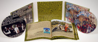 Aperçu: Vol.07, The Blissed-Out Birth Of Country Rock 1974-75 (2-CD) Aperçu: Vol.07, The Blissed-Out Birth Of Country Rock 1974-75 (2-CD)