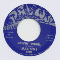 Aperçu: Drivin' Wheel - Broken Heart (7inch, 45rpm) Aperçu: Drivin' Wheel - Broken Heart (7inch, 45rpm)