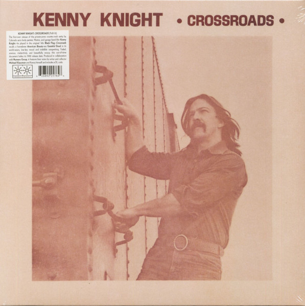 Crossroads (LP) Crossroads (LP)