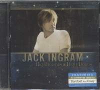 Aperçu: Big Dream And High Hopes (CD) Aperçu: Big Dream And High Hopes (CD)