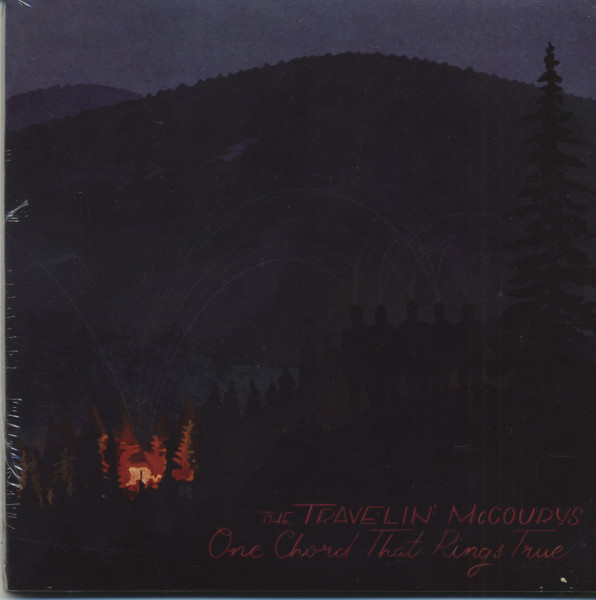 One Chord that Rings True (CD) One Chord that Rings True (CD)