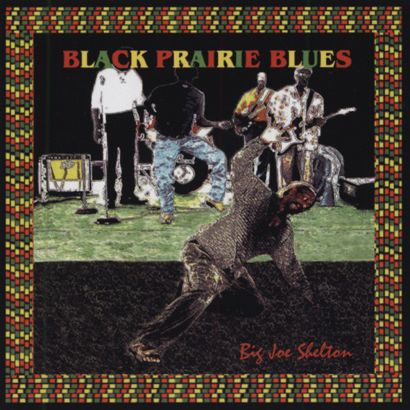 Black Prairie Blues Black Prairie Blues