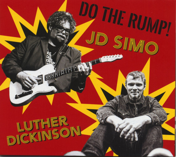 Do The Rump! (CD) Do The Rump! (CD)