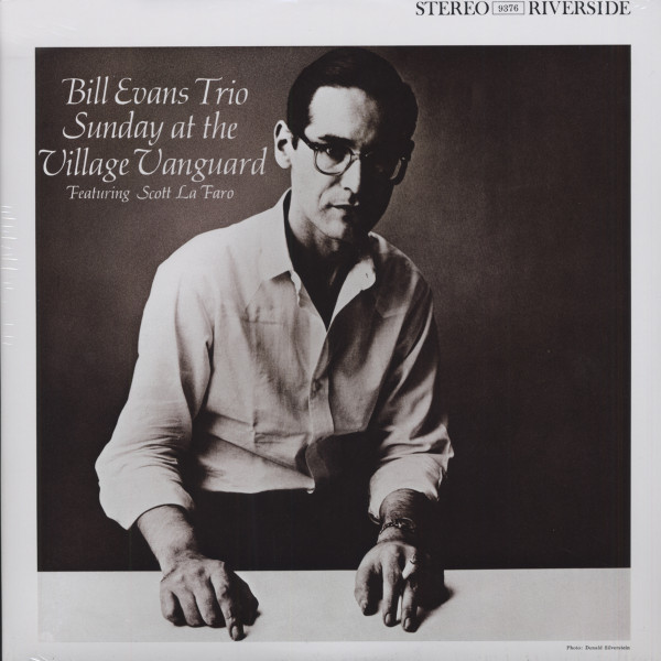 Sunday At The Village Vanguard Sunday At The Village Vanguard