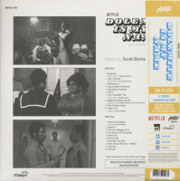 Aperçu: Dolemite Is My Name - Music From The Netflix Film (LP, 180g Purple Vinyl) Aperçu: Dolemite Is My Name - Music From The Netflix Film (LP, 180g Purple Vinyl)
