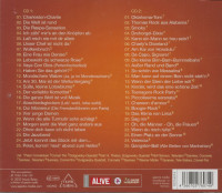 Aperçu: Schlager-Raritäten - Vier junge Damen (2-CD) Aperçu: Schlager-Raritäten - Vier junge Damen (2-CD)