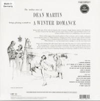 Aperçu: A Winter Romance (LP) Aperçu: A Winter Romance (LP)