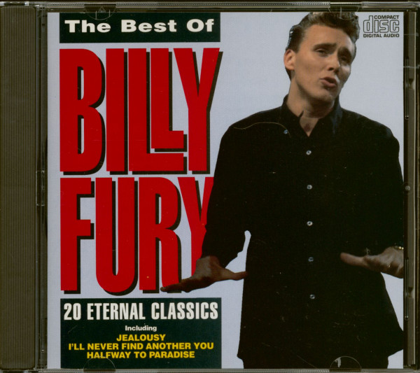 The Best Of (CD) The Best Of (CD)