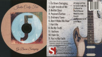 Aperçu: Go Down Swinging (CD) Aperçu: Go Down Swinging (CD)