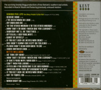 Aperçu: Swamp Dogg's Southern Soul Girls (CD) Aperçu: Swamp Dogg's Southern Soul Girls (CD)