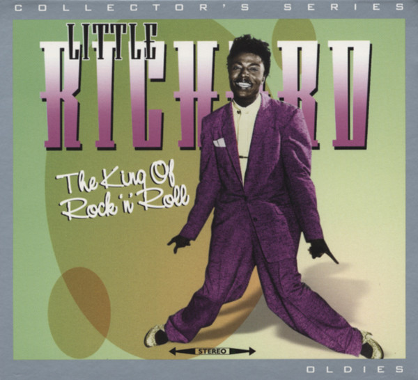 The King Of Rock'n'Roll