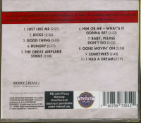 Aperçu: Super Hits (CD) Aperçu: Super Hits (CD)