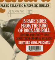 Aperçu: The Complete Atlantic & Reprise Singles ( LP, colored Vinyl) Aperçu: The Complete Atlantic & Reprise Singles ( LP, colored Vinyl)
