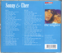 Aperçu: The Singles, plus (2-CD) Aperçu: The Singles, plus (2-CD)