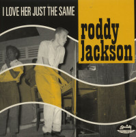 Aperçu: I Love Her Just The Same - I Found A New Girl (7inch, 45rpm, PS, BC) Aperçu: I Love Her Just The Same - I Found A New Girl (7inch, 45rpm, PS, BC)
