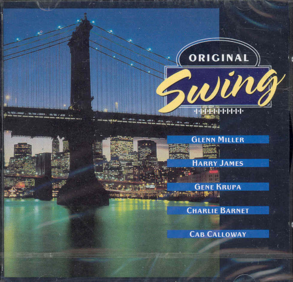 Original Swing