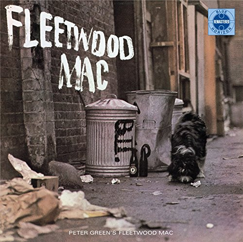 Fleetwood Mac Fleetwood Mac