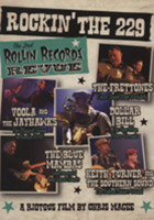 Aperçu: Rockin' The 229 - The 2nd Rollin' Records Revue (DVD) Aperçu: Rockin' The 229 - The 2nd Rollin' Records Revue (DVD)