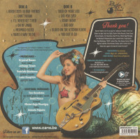 Aperçu: Good Taste In Bad Friends (LP) Aperçu: Good Taste In Bad Friends (LP)