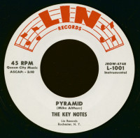 Aperçu: Tuff-E-Nuff Baby - Pyramid (7inch, 45rpm) Aperçu: Tuff-E-Nuff Baby - Pyramid (7inch, 45rpm)