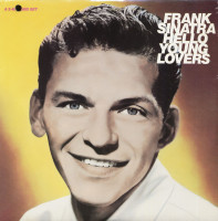Aperçu: Hello Young Lovers (2-LP) Aperçu: Hello Young Lovers (2-LP)