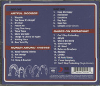 Aperçu: The Complete Columbia Recordings (2-CD) Aperçu: The Complete Columbia Recordings (2-CD)
