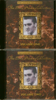Aperçu: The Legends Collection (2-CD) Aperçu: The Legends Collection (2-CD)