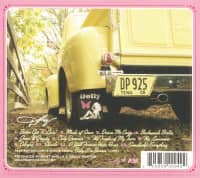 Aperçu: Backwoods Barbie (CD) Aperçu: Backwoods Barbie (CD)