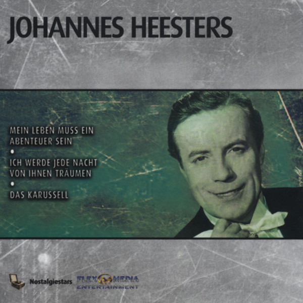 Johannes Heesters Johannes Heesters