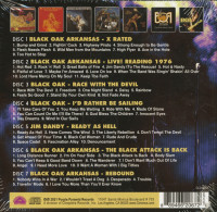 Aperçu: Jim Dandy To The Rescue (7-CD) Aperçu: Jim Dandy To The Rescue (7-CD)