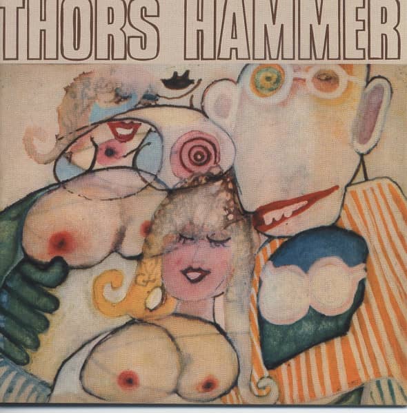 Thors Hammer Thors Hammer (1971)