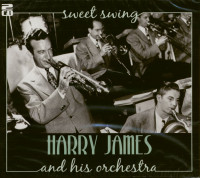 Aperçu: Sweet Swing (2-CD) Aperçu: Sweet Swing (2-CD)
