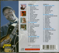 Aperçu: Blues In Transition (2-CD) Aperçu: Blues In Transition (2-CD)
