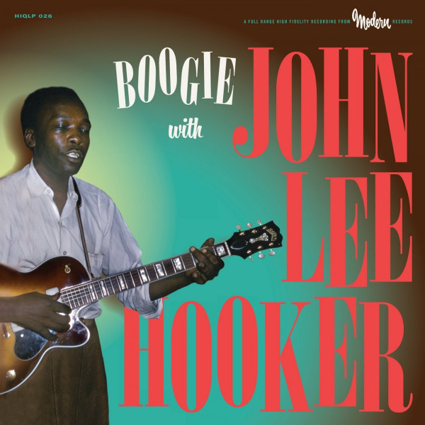 Boogie With Boogie With