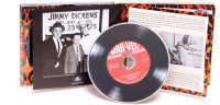 Aperçu: Vol.52 - That'll Flat Git It! Rockabilly & Rock 'n' Roll From The Vaults Of Mar-Vel' and Glenn Records (CD) Aperçu: Vol.52 - That'll Flat Git It! Rockabilly & Rock 'n' Roll From The Vaults Of Mar-Vel' and Glenn Records (CD)
