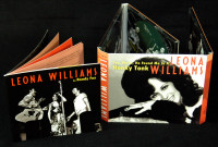 Aperçu: Yes, Ma'm, He Found Me In A Honky Tonk (3-CD) Aperçu: Yes, Ma'm, He Found Me In A Honky Tonk (3-CD)